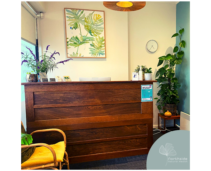 Practitioner rooms for rent no default